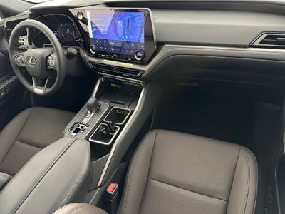 2026 Lexus TX 350 PREMIUM AWD