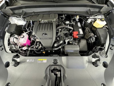 2026 Lexus TX 350 PREMIUM AWD