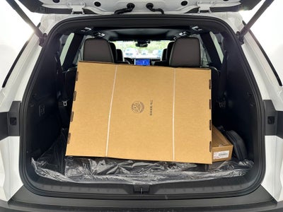 2026 Lexus TX 350 PREMIUM AWD