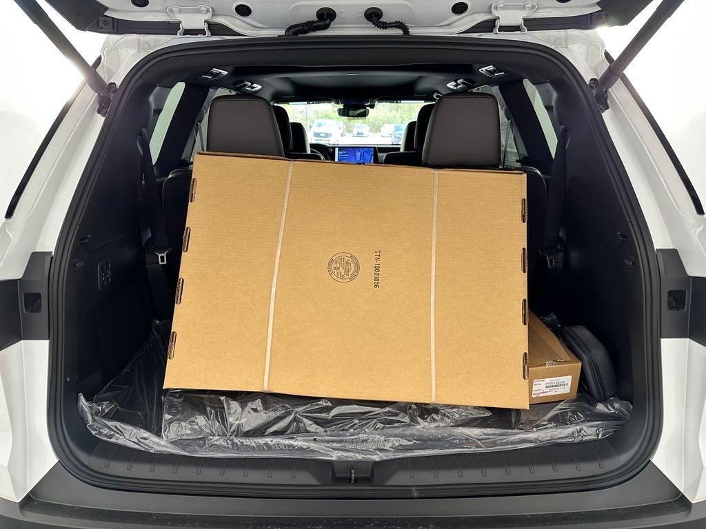 2026 Lexus TX 350 PREMIUM AWD