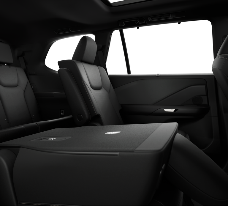 2026 Lexus TX 350 Premium - Photo 7