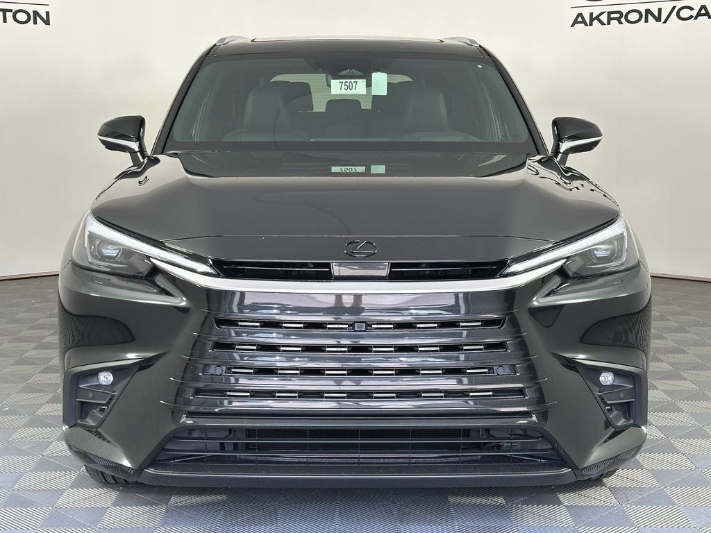 2026 Lexus TX 350 LUXURY AWD