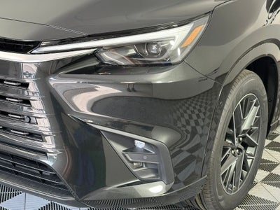 2026 Lexus TX 350 LUXURY AWD