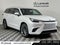 2026 Lexus TX 350 LUXURY AWD