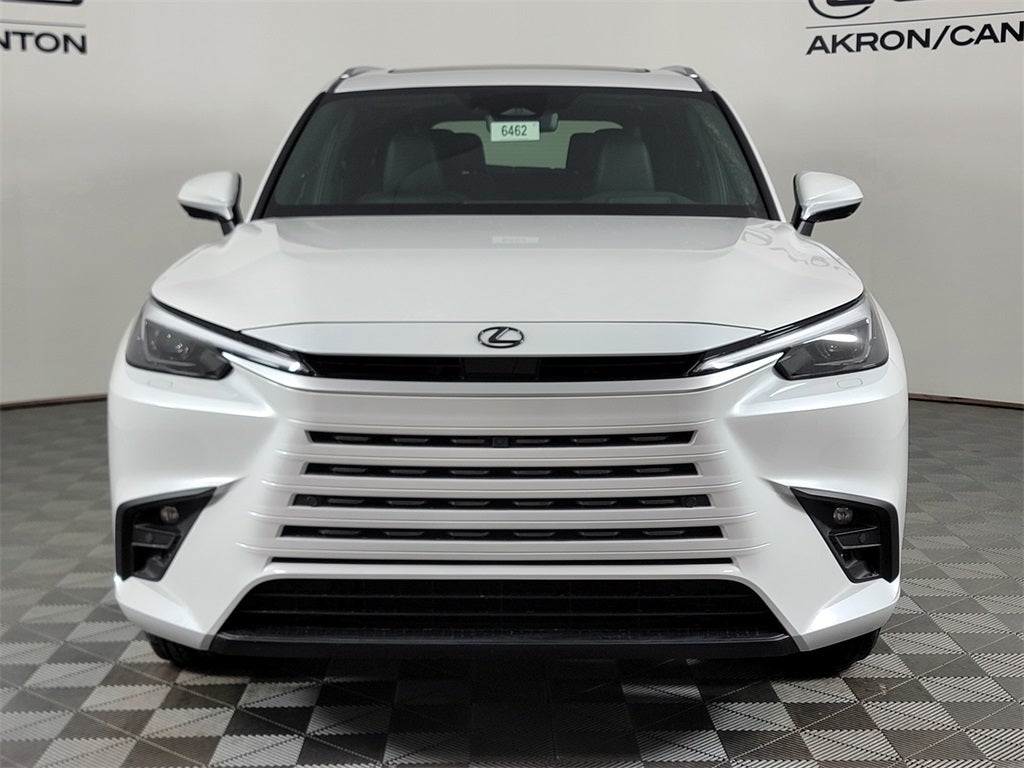 2026 Lexus TX 350 LUXURY AWD