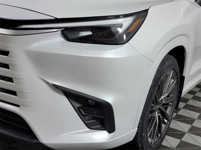 2026 Lexus TX 350 LUXURY AWD