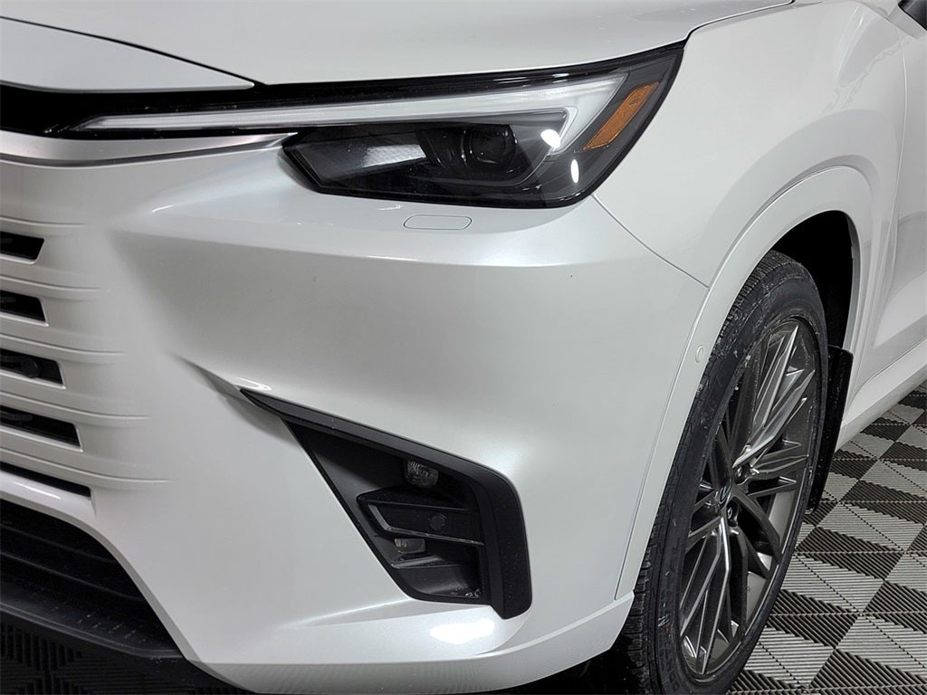 2026 Lexus TX 350 LUXURY AWD