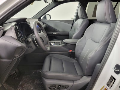 2026 Lexus TX 350 LUXURY AWD