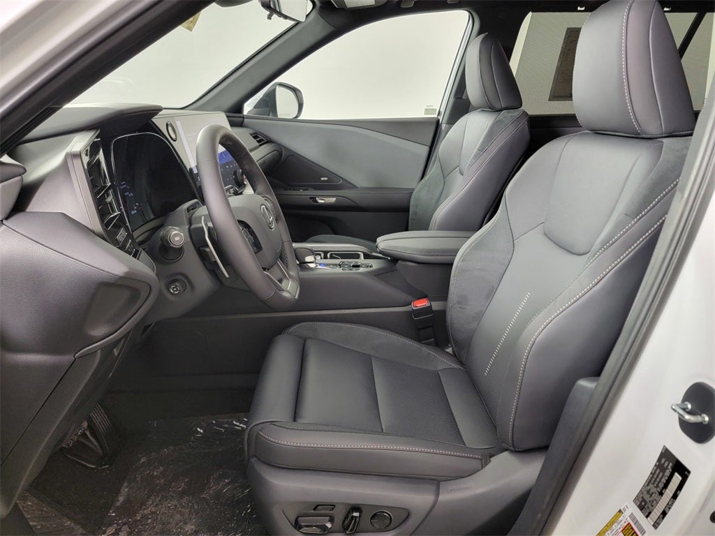 2026 Lexus TX 350 LUXURY AWD