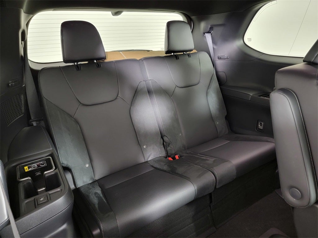 2026 Lexus TX 350 LUXURY AWD