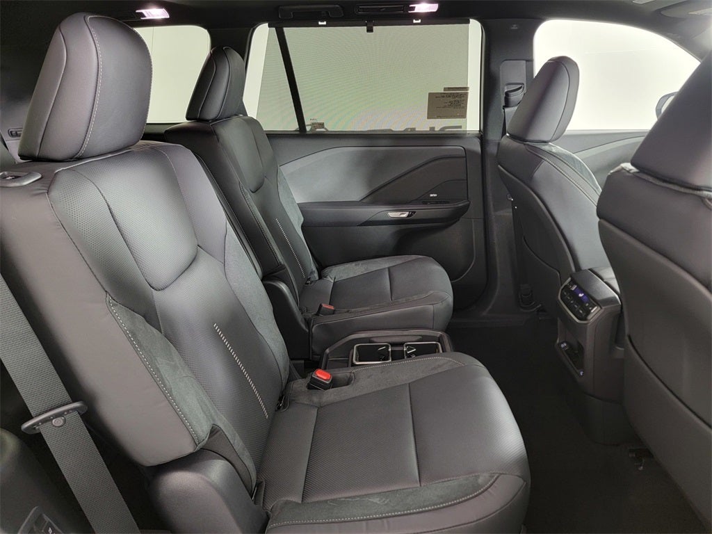 2026 Lexus TX 350 LUXURY AWD