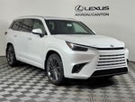 2026 Lexus TX 350 LUXURY AWD