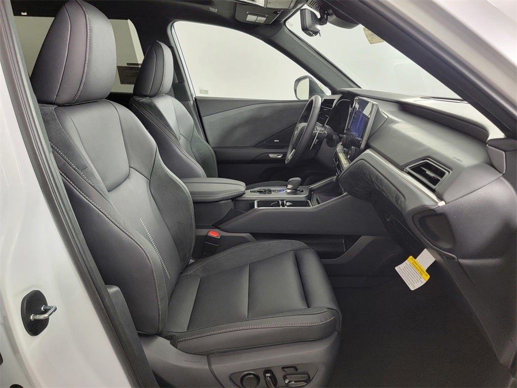 2026 Lexus TX 350 LUXURY AWD