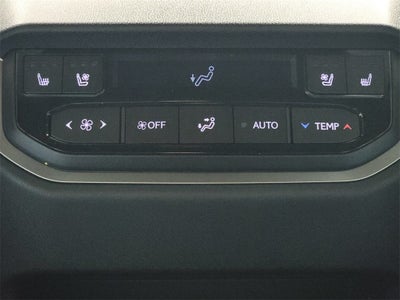 2026 Lexus TX 350 LUXURY AWD