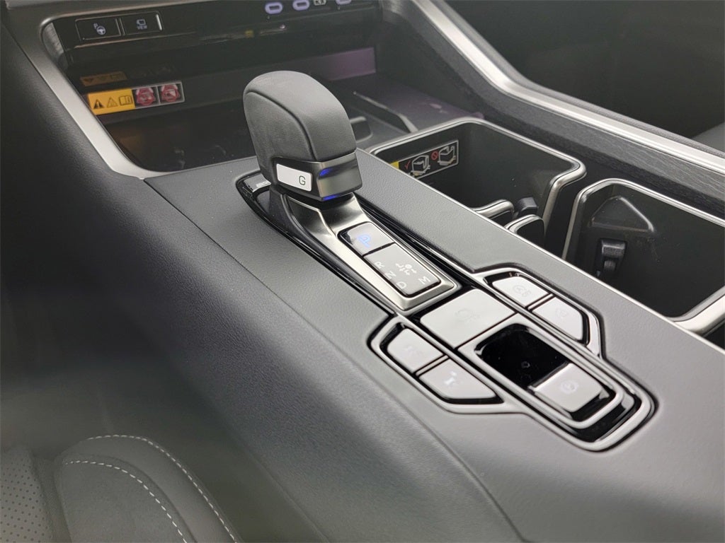 2026 Lexus TX 350 LUXURY AWD