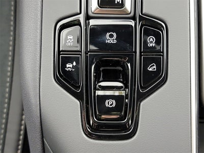 2026 Lexus TX 350 LUXURY AWD