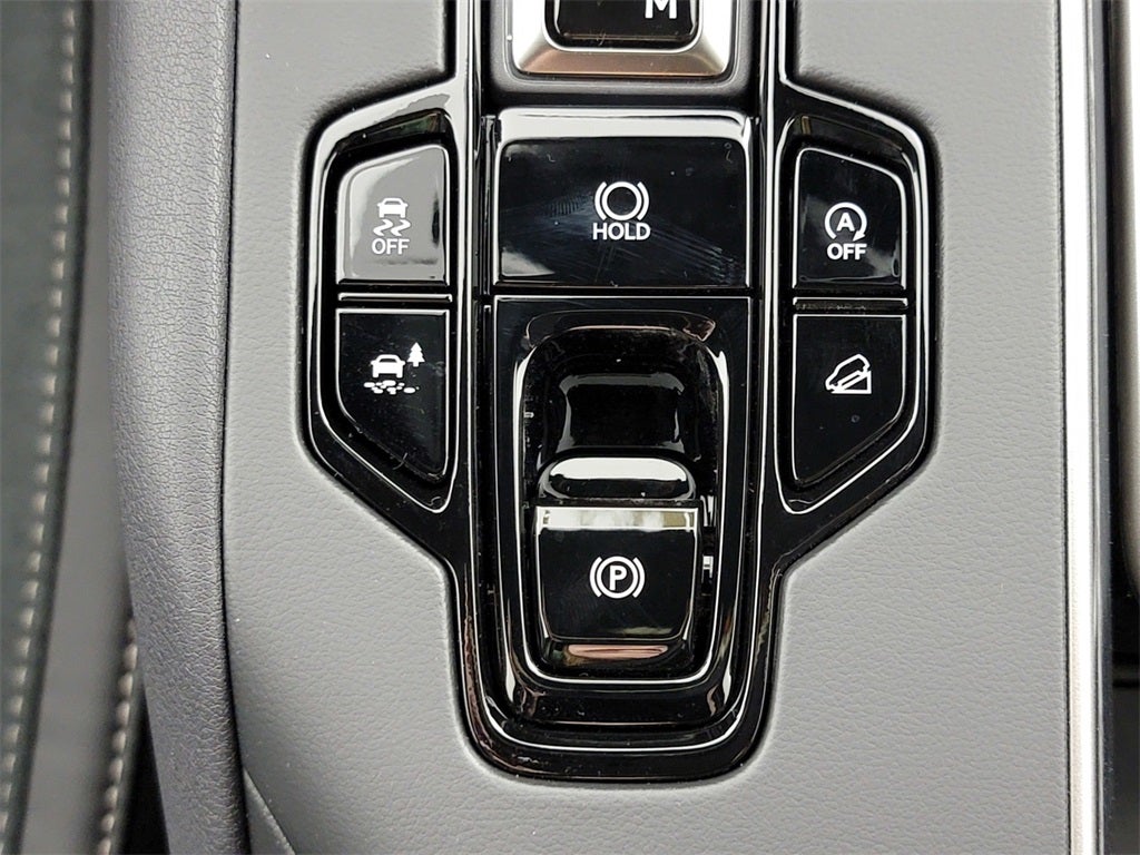 2026 Lexus TX 350 LUXURY AWD