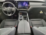 2026 Lexus TX 350 LUXURY AWD