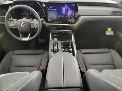 2026 Lexus TX 350 LUXURY AWD