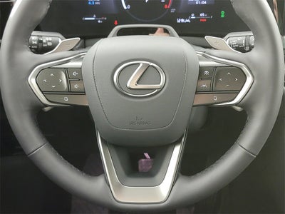 2026 Lexus TX 350 LUXURY AWD