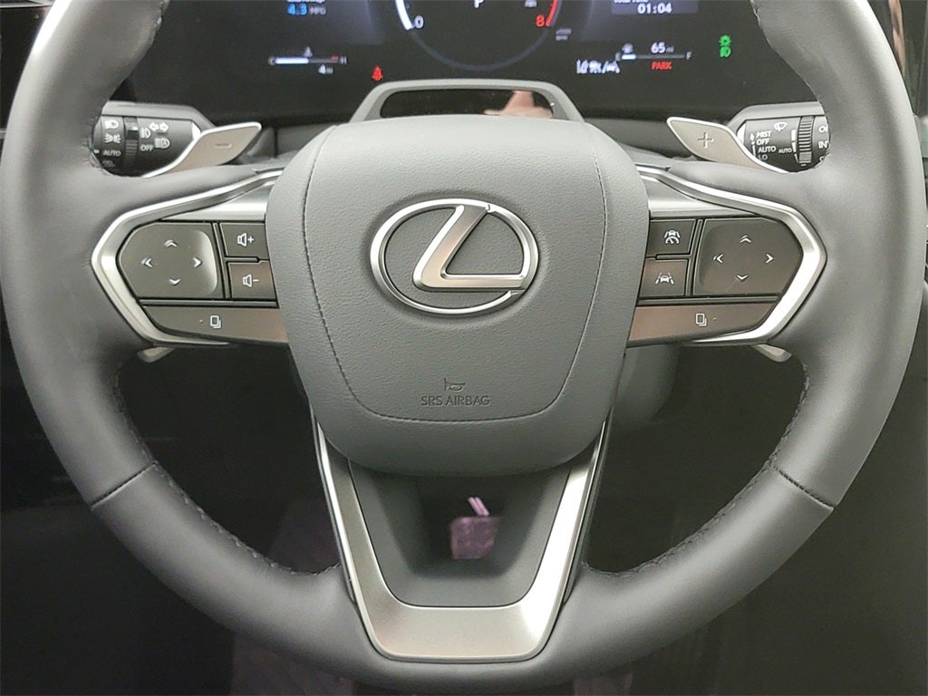 2026 Lexus TX 350 LUXURY AWD