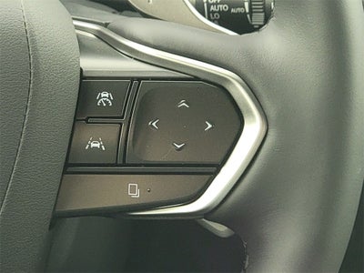 2026 Lexus TX 350 LUXURY AWD