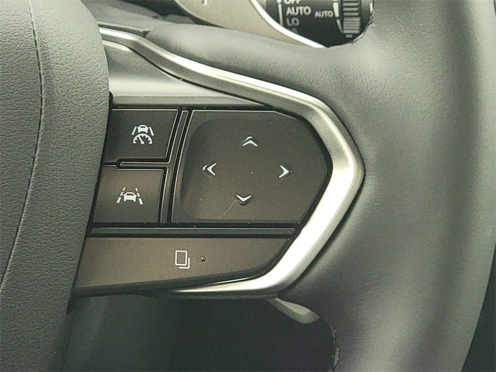 2026 Lexus TX 350 LUXURY AWD