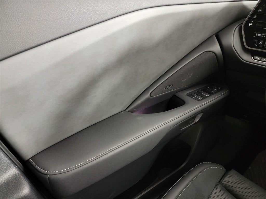 2026 Lexus TX 350 LUXURY AWD