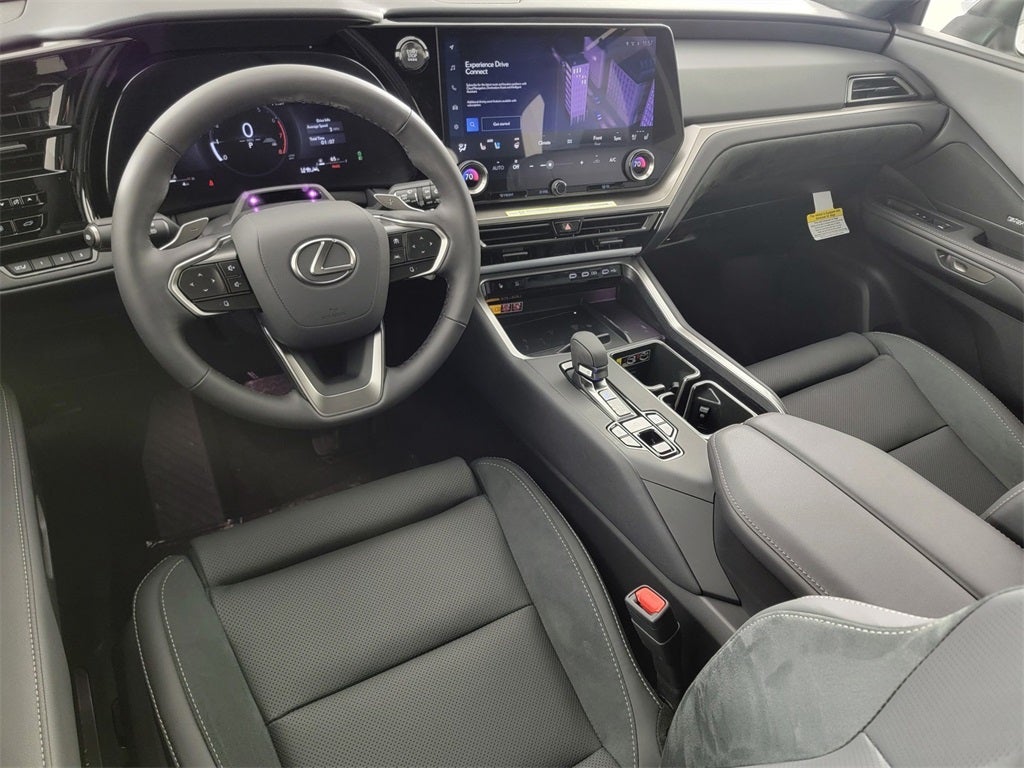 2026 Lexus TX 350 LUXURY AWD