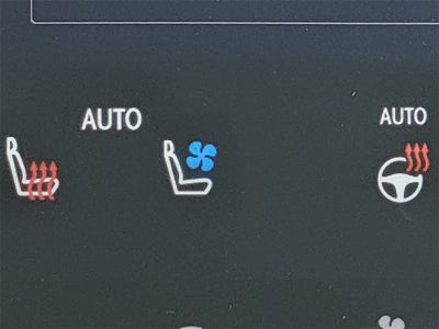 2026 Lexus TX 350 LUXURY AWD