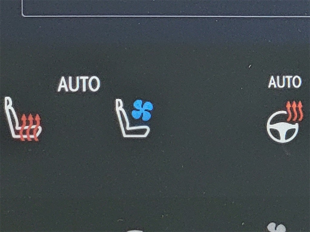 2026 Lexus TX 350 LUXURY AWD