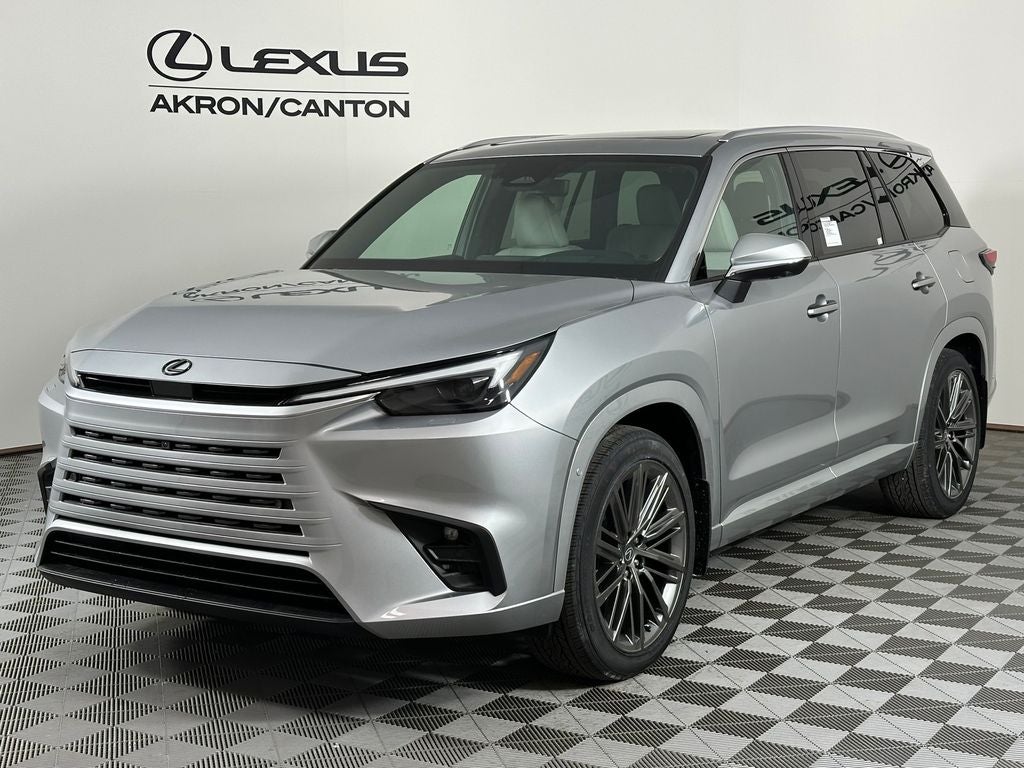 2026 Lexus TX 350 LUXURY AWD