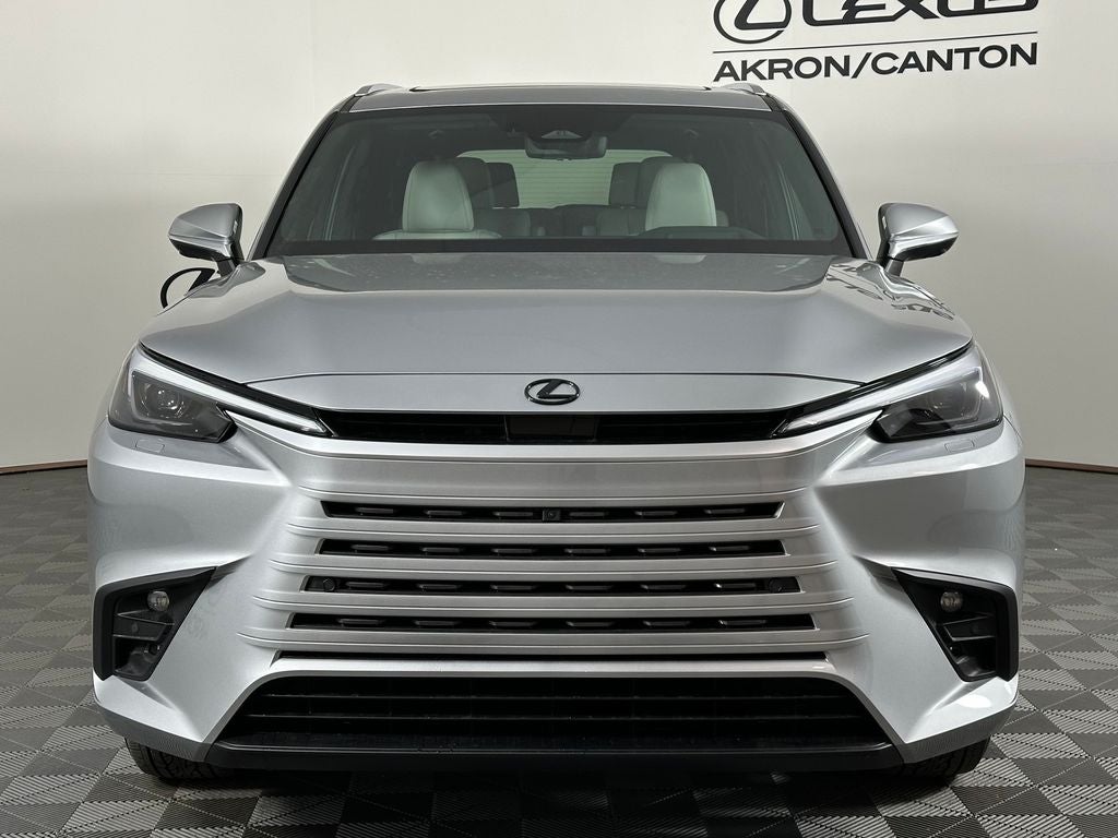 2026 Lexus TX 350 LUXURY AWD