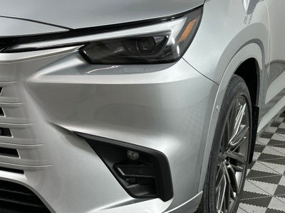 2026 Lexus TX 350 LUXURY AWD