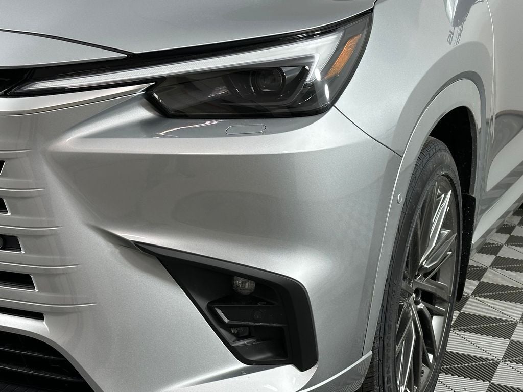 2026 Lexus TX 350 LUXURY AWD