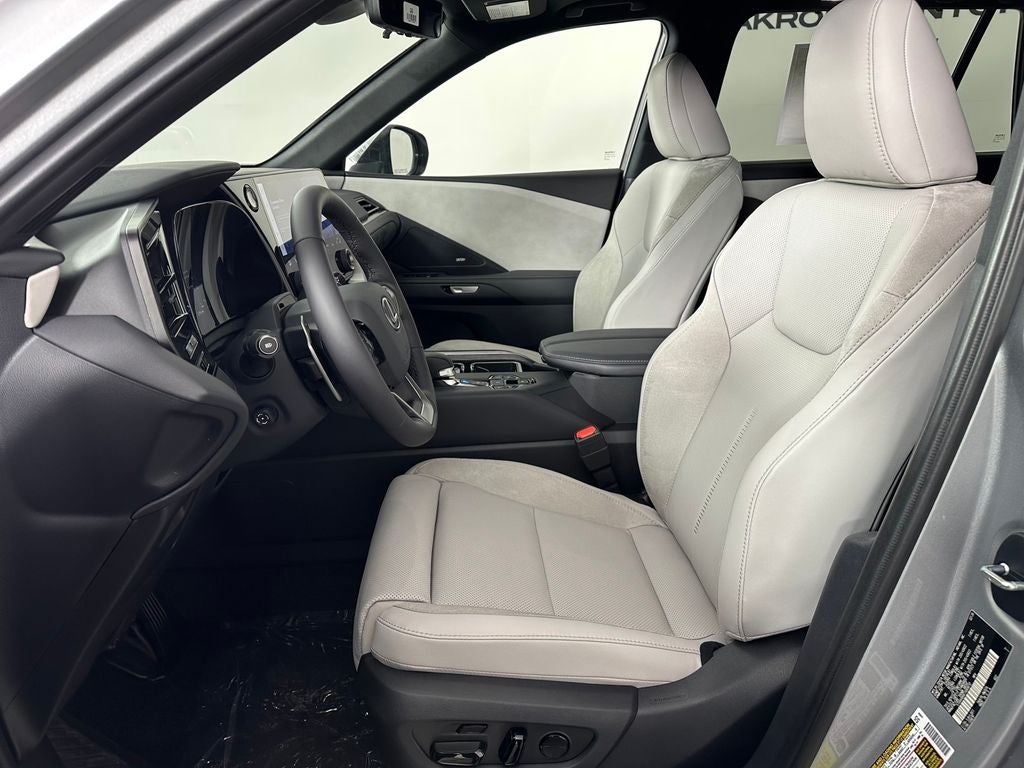 2026 Lexus TX 350 LUXURY AWD