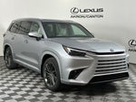2026 Lexus TX 350 LUXURY AWD