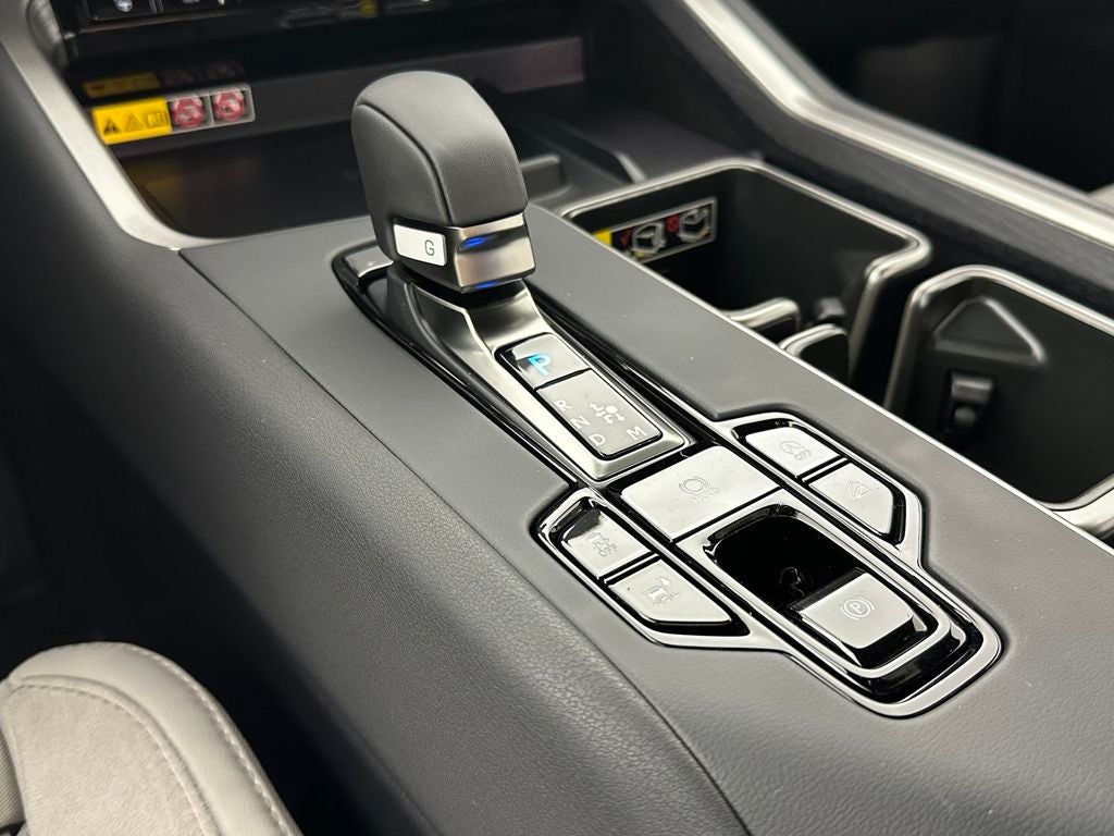 2026 Lexus TX 350 LUXURY AWD