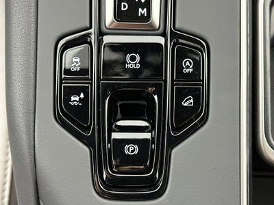 2026 Lexus TX 350 LUXURY AWD