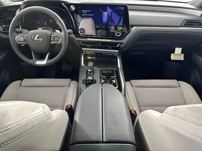2026 Lexus TX 350 LUXURY AWD