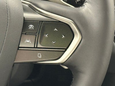 2026 Lexus TX 350 LUXURY AWD