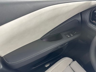 2026 Lexus TX 350 LUXURY AWD