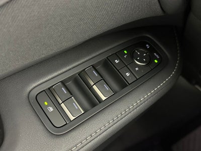 2026 Lexus TX 350 LUXURY AWD