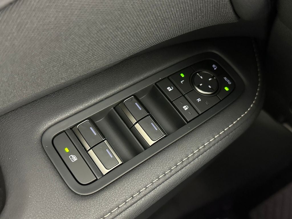 2026 Lexus TX 350 LUXURY AWD