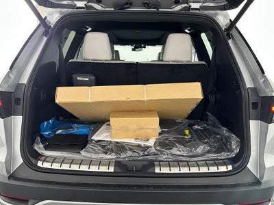 2026 Lexus TX 350 LUXURY AWD