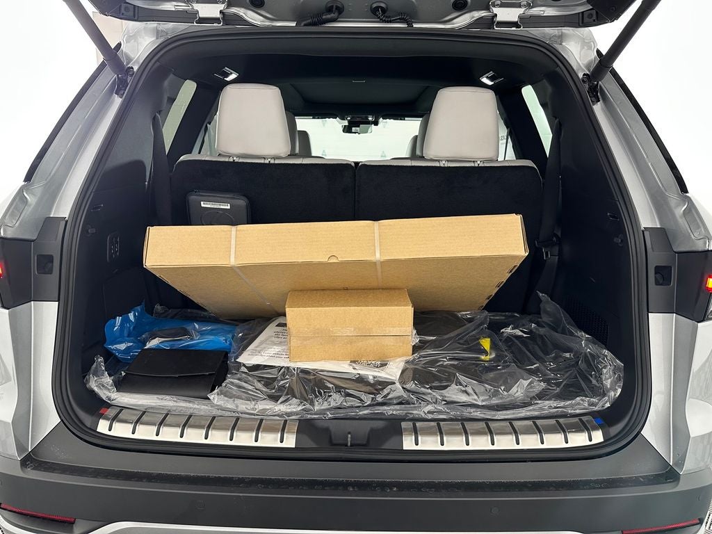 2026 Lexus TX 350 LUXURY AWD