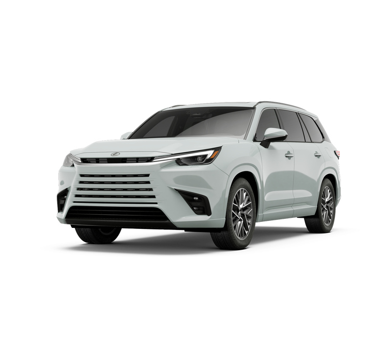 2026 Lexus TX 350 350 Luxury AWD's photo