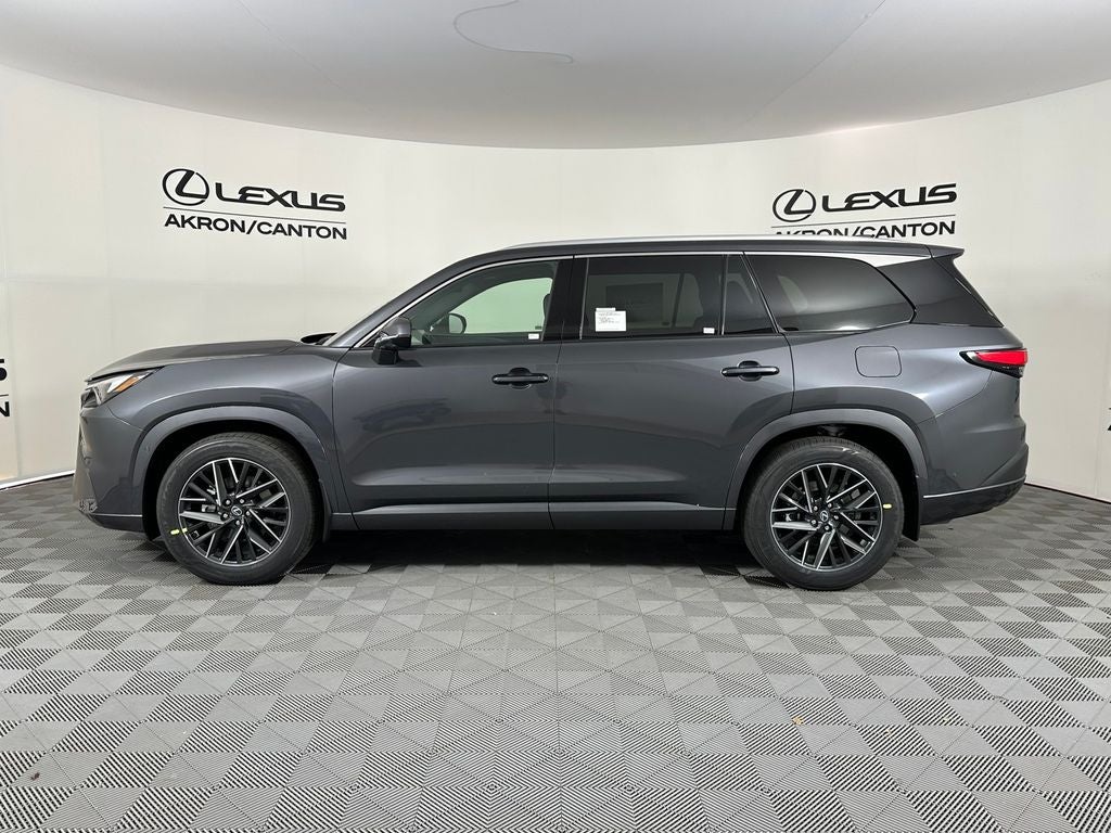 2026 Lexus TX 350 PREMIUM AWD
