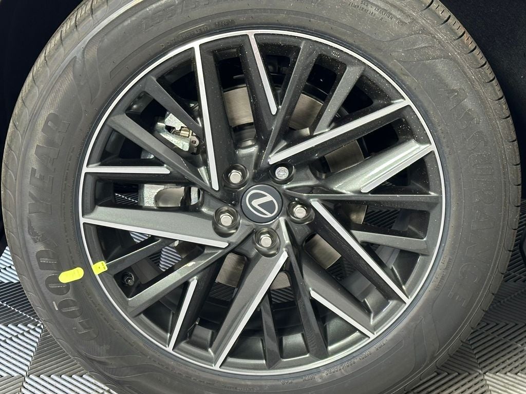 2026 Lexus TX 350 PREMIUM AWD