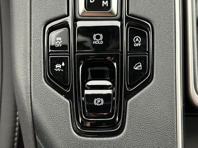 2026 Lexus TX 350 PREMIUM AWD